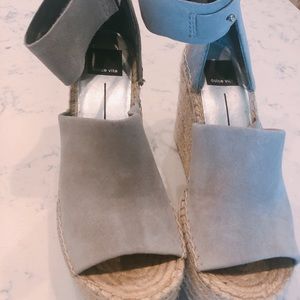 Hi Loves! DOLCE VITA WORN ONCE!! totally in-style!